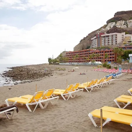 El Cardenal Playa De Cura Mogan Apartment Playa Del Cura (Gran Canaria)