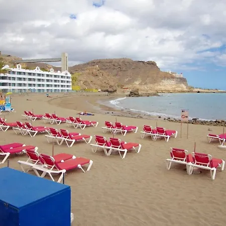 El Cardenal Playa De Cura Mogan Apartment
