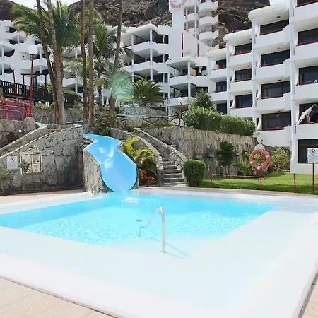 Apartment El Cardenal Playa De Cura Mogan Playa Del Cura (Gran Canaria)