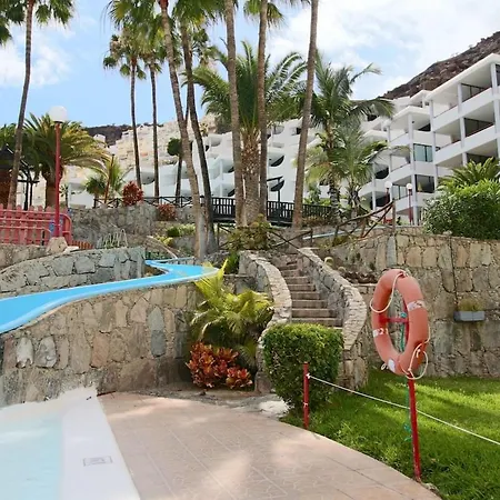 Apartment El Cardenal Playa De Cura Mogan *