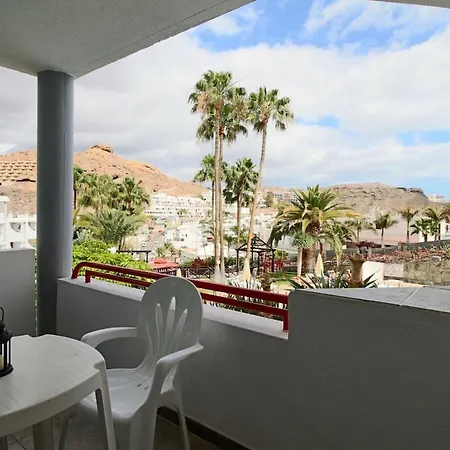 Apartment El Cardenal Playa De Cura Mogan Playa Del Cura (Gran Canaria)