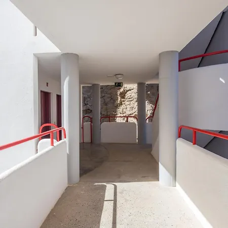 Apartment El Cardenal Playa De Cura Mogan