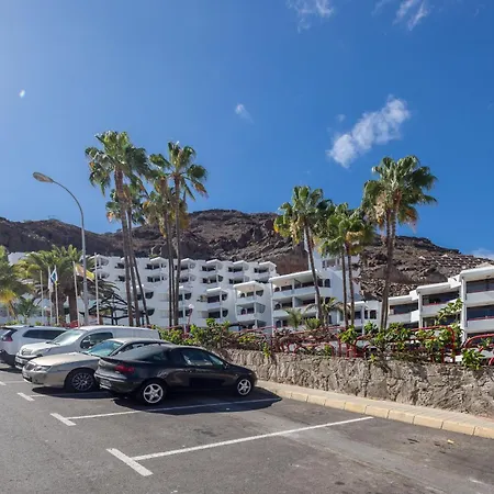 El Cardenal Playa De Cura Mogan Apartment