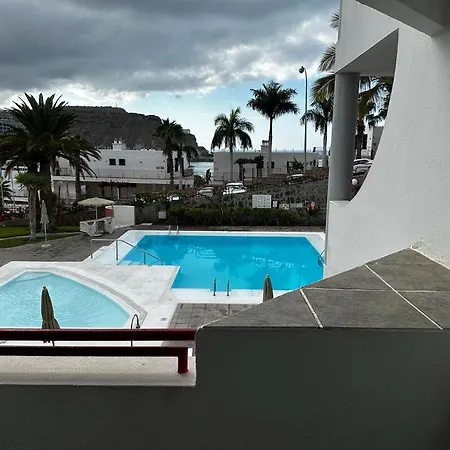 Apartment El Cardenal Playa De Cura Mogan *