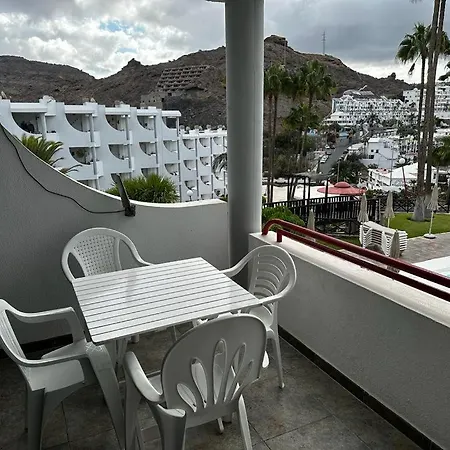 El Cardenal Playa De Cura Mogan *