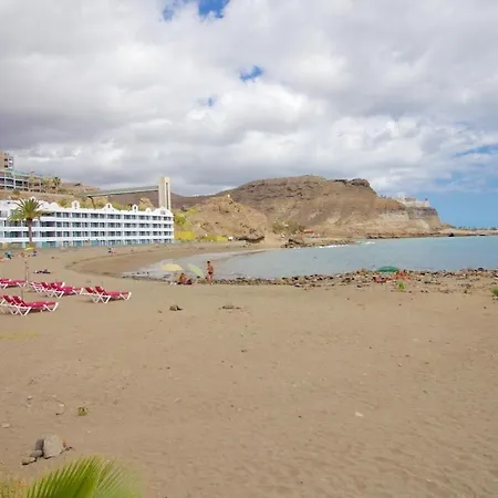 Apartment El Cardenal Playa De Cura Mogan *