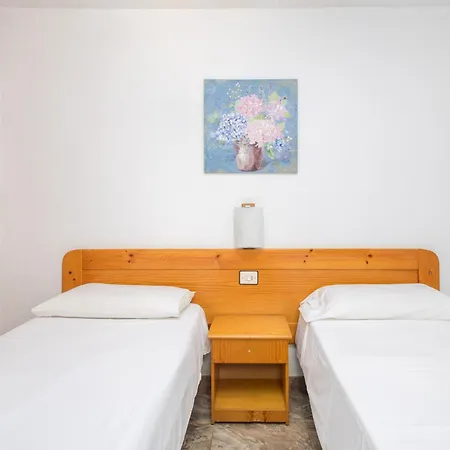 Apartment El Cardenal Playa De Cura Mogan *