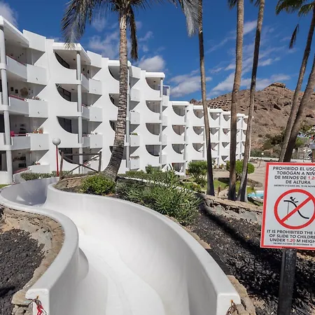 Apartment El Cardenal Playa De Cura Mogan Playa Del Cura (Gran Canaria)