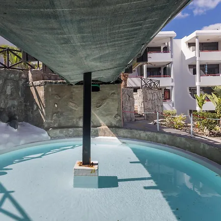 Apartment El Cardenal Playa De Cura Mogan Playa Del Cura (Gran Canaria)