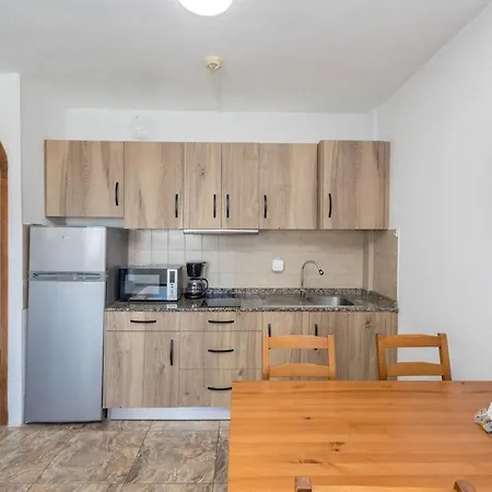 Guestready - Playa Cura 512 El Cardenal -fc Appartement Mogán
