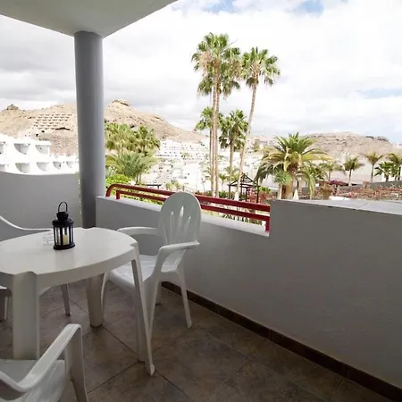 Appartement Guestready - Playa Cura 512 El Cardenal -fc