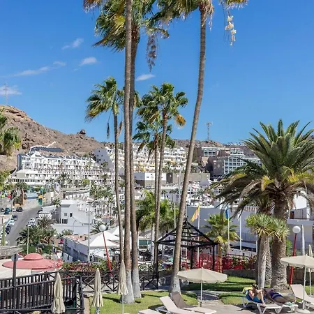 Appartement Guestready - Playa Cura 512 El Cardenal -fc *