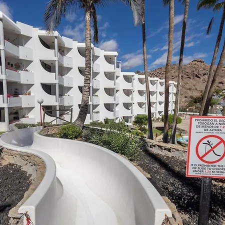 Guestready - Playa Cura 512 El Cardenal -fc Appartement Mogán