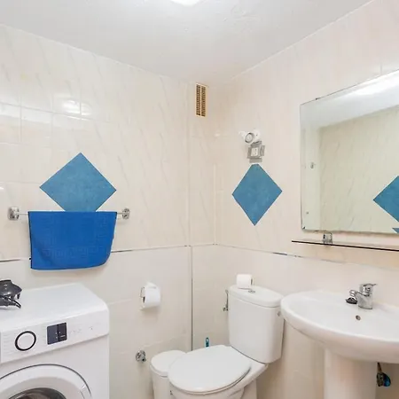 Appartement Guestready - Playa Cura 512 El Cardenal -fc Mogán